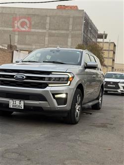 فۆرد ئێکسپێدیشن